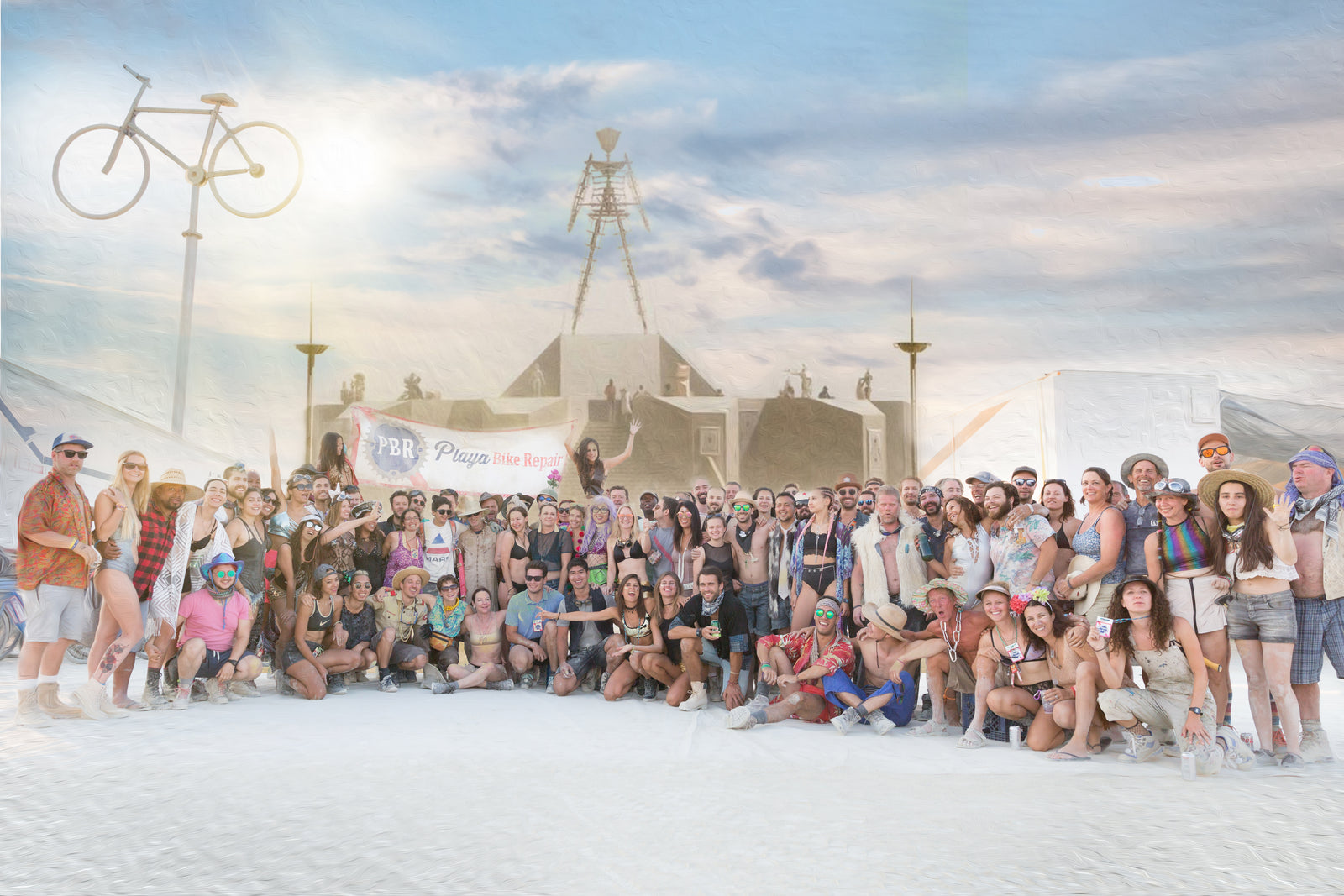 What makes Playa Bike Repair AMAZING?!