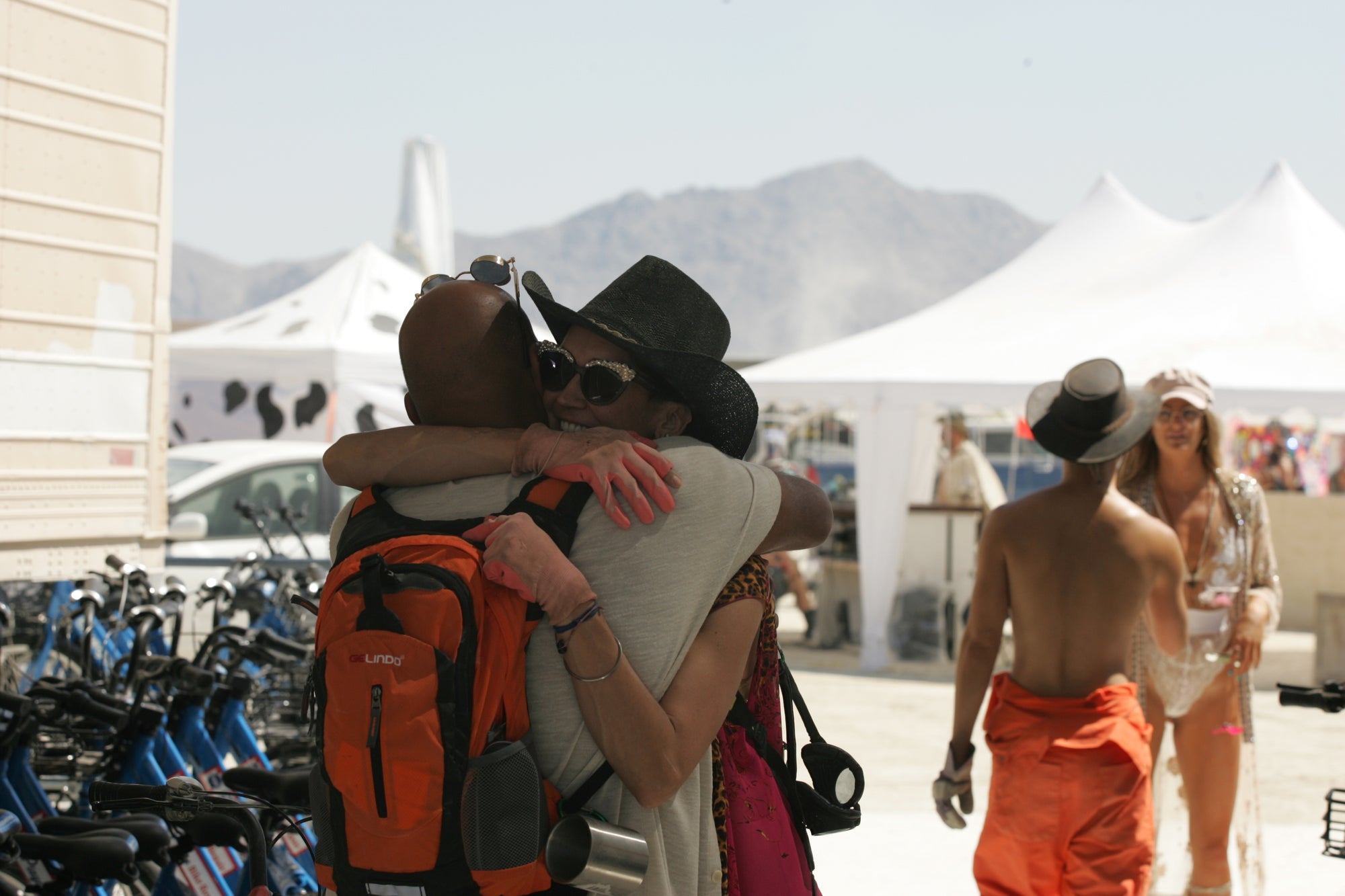 The Best of Burning Man