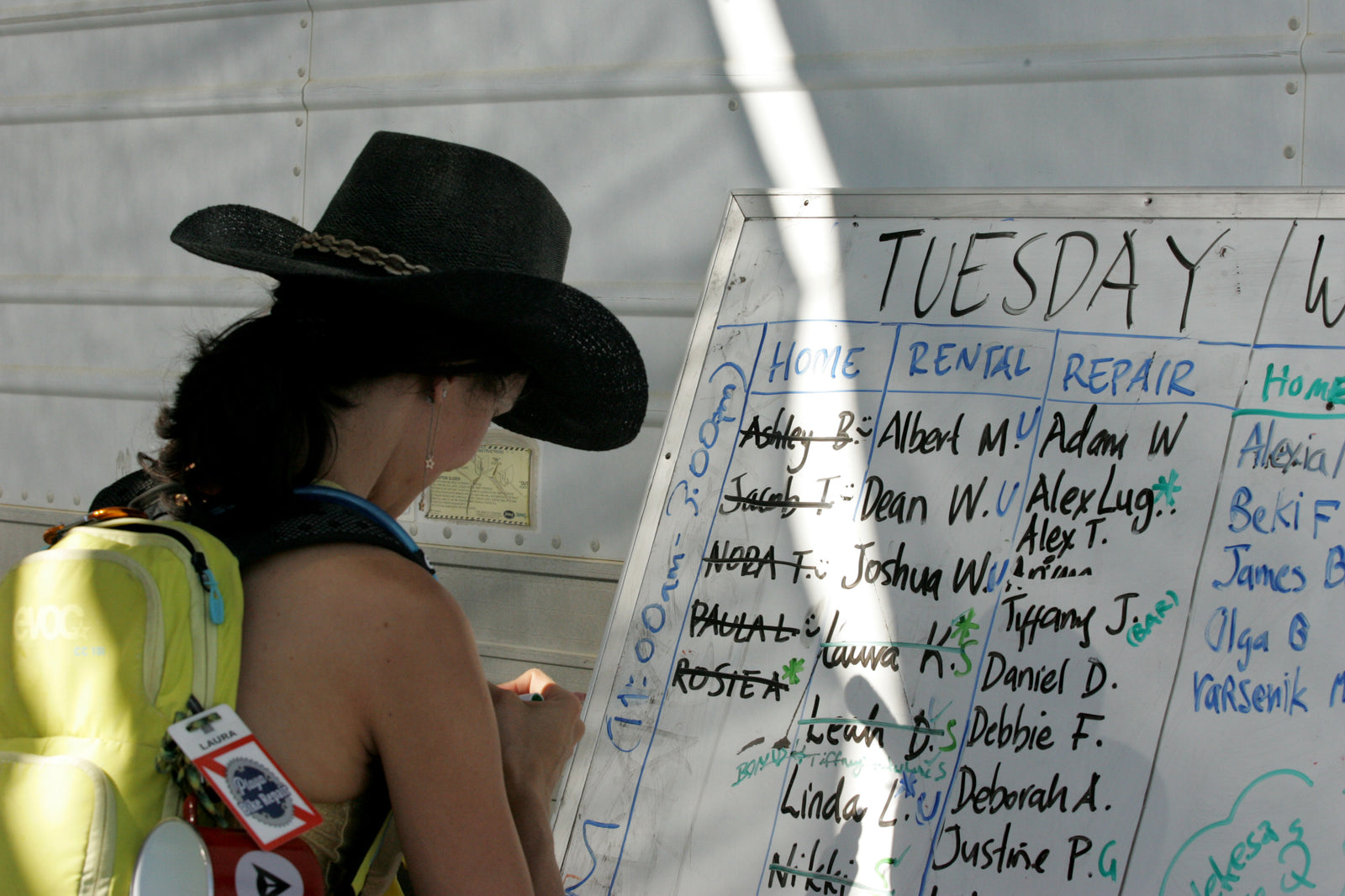 How I got mugged using Craig's List