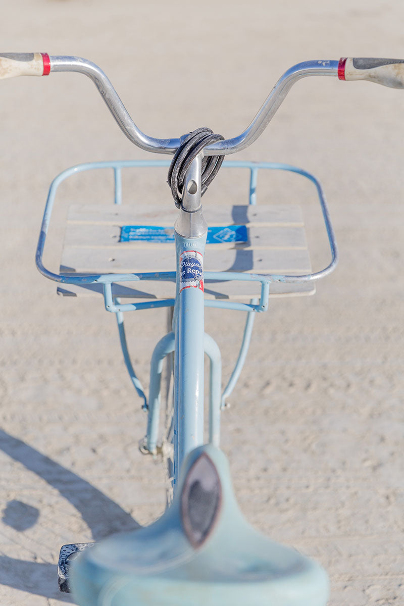 2026 Burning Man Used Bikes For Sale