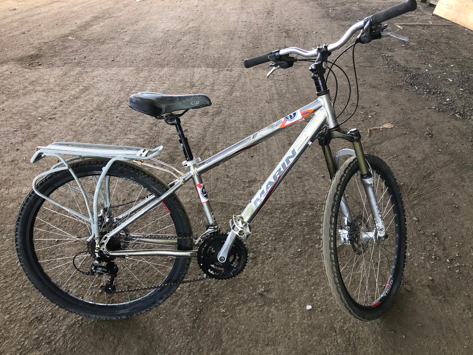 Used Bike Sale