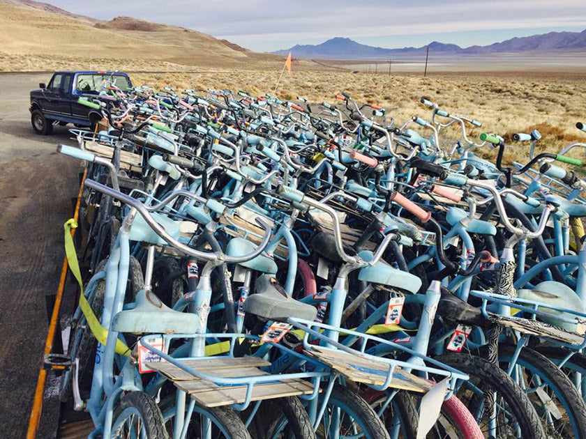 Used Bikes for Sale