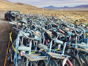 Used Bikes for Sale - Electra Townies