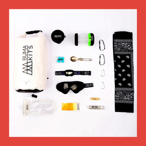 PLAYA SURVIVAL KIT