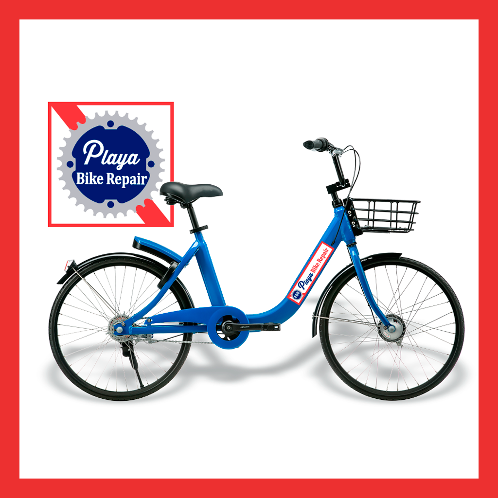 visit repairbicycle.net